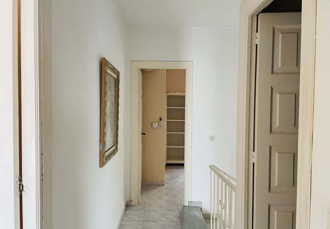 Apartamento en Nerja - Adosado Tropicana en Nerja