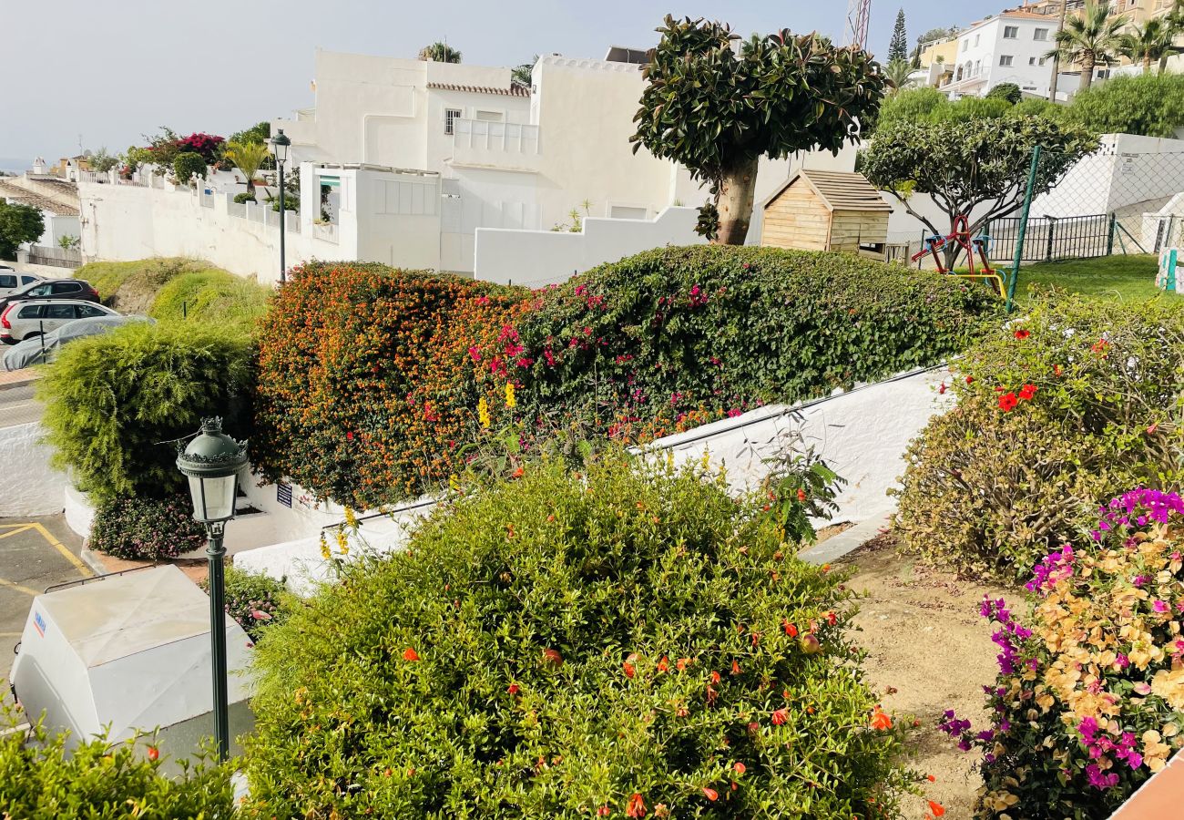 Apartamento en Nerja - Adosado Tropicana en Nerja