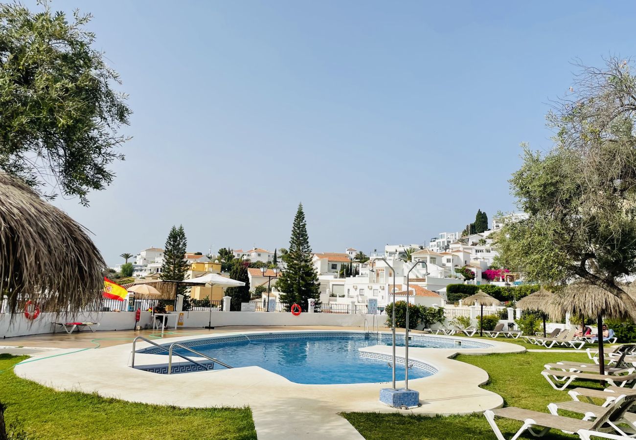Apartamento en Nerja - Adosado Tropicana en Nerja