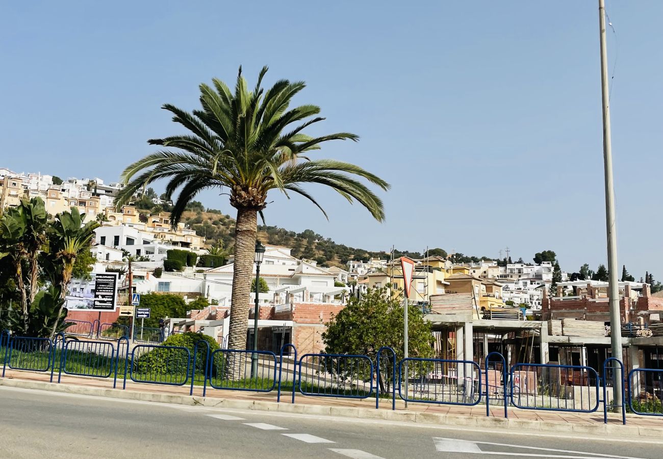 Apartamento en Nerja - Adosado Tropicana en Nerja