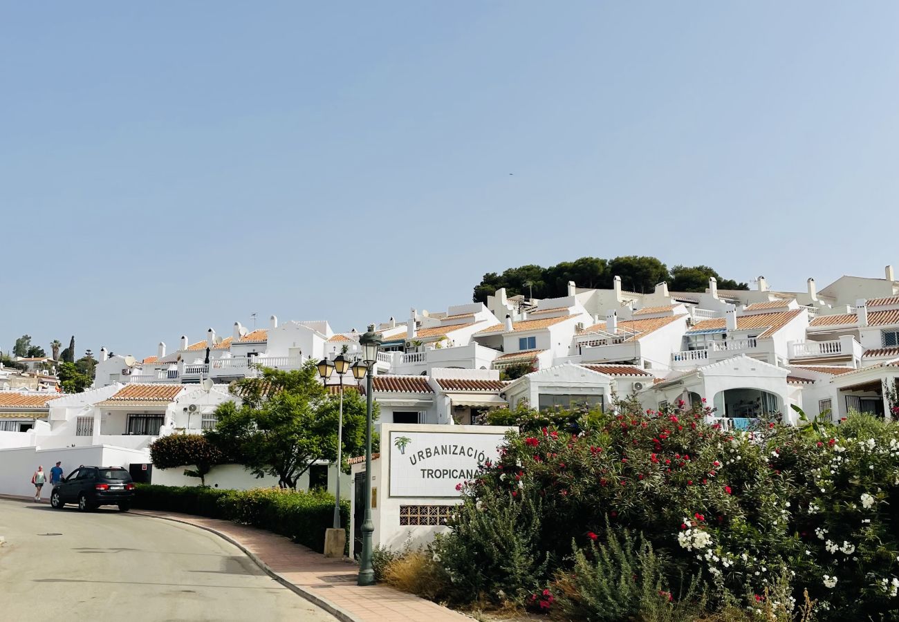 Apartamento en Nerja - Adosado Tropicana en Nerja