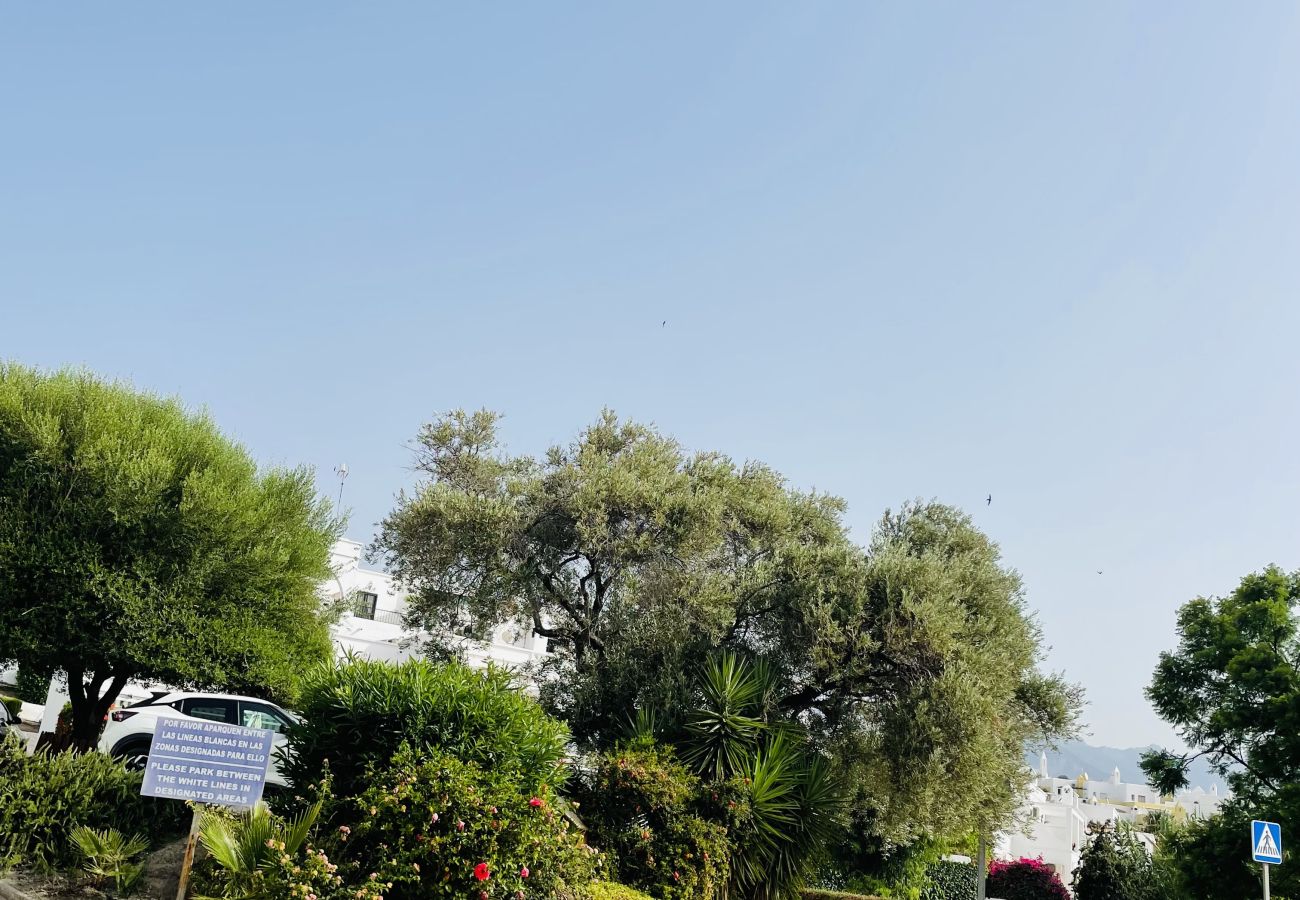 Apartamento en Nerja - Adosado Tropicana en Nerja