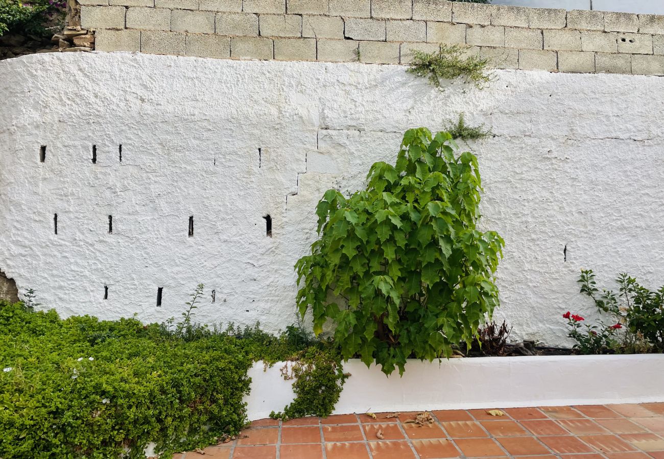 Apartamento en Nerja - Adosado Tropicana en Nerja