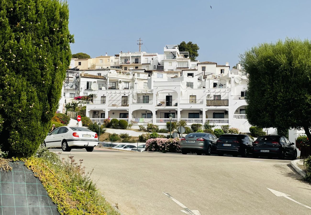 Apartamento en Nerja - Adosado Tropicana en Nerja