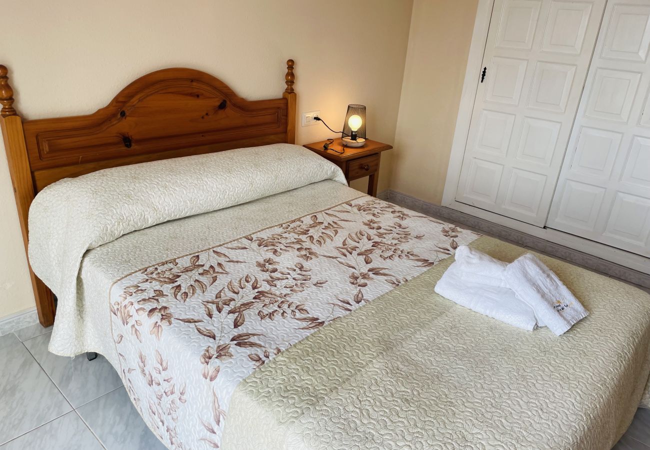 Apartamento en Nerja - Adosado Tropicana en Nerja