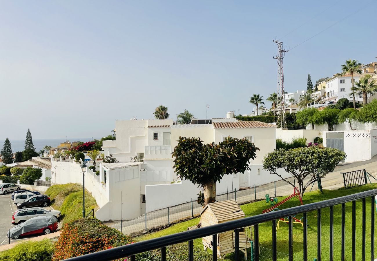Apartamento en Nerja - Adosado Tropicana en Nerja