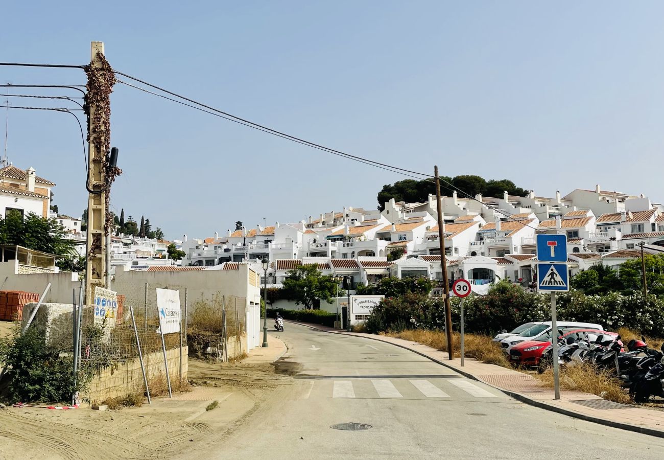 Apartamento en Nerja - Adosado Tropicana en Nerja