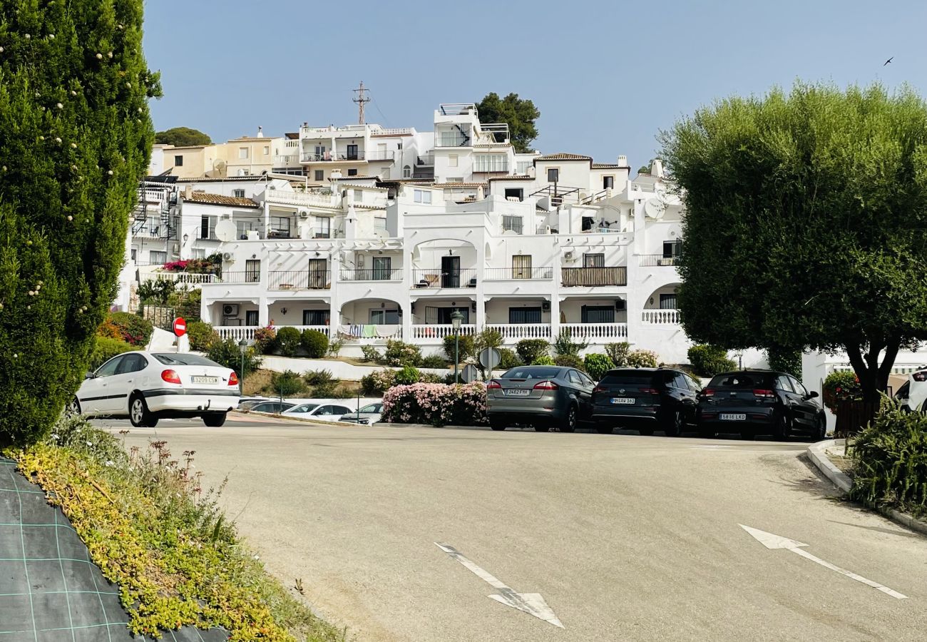 Apartamento en Nerja - Adosado Tropicana en Nerja