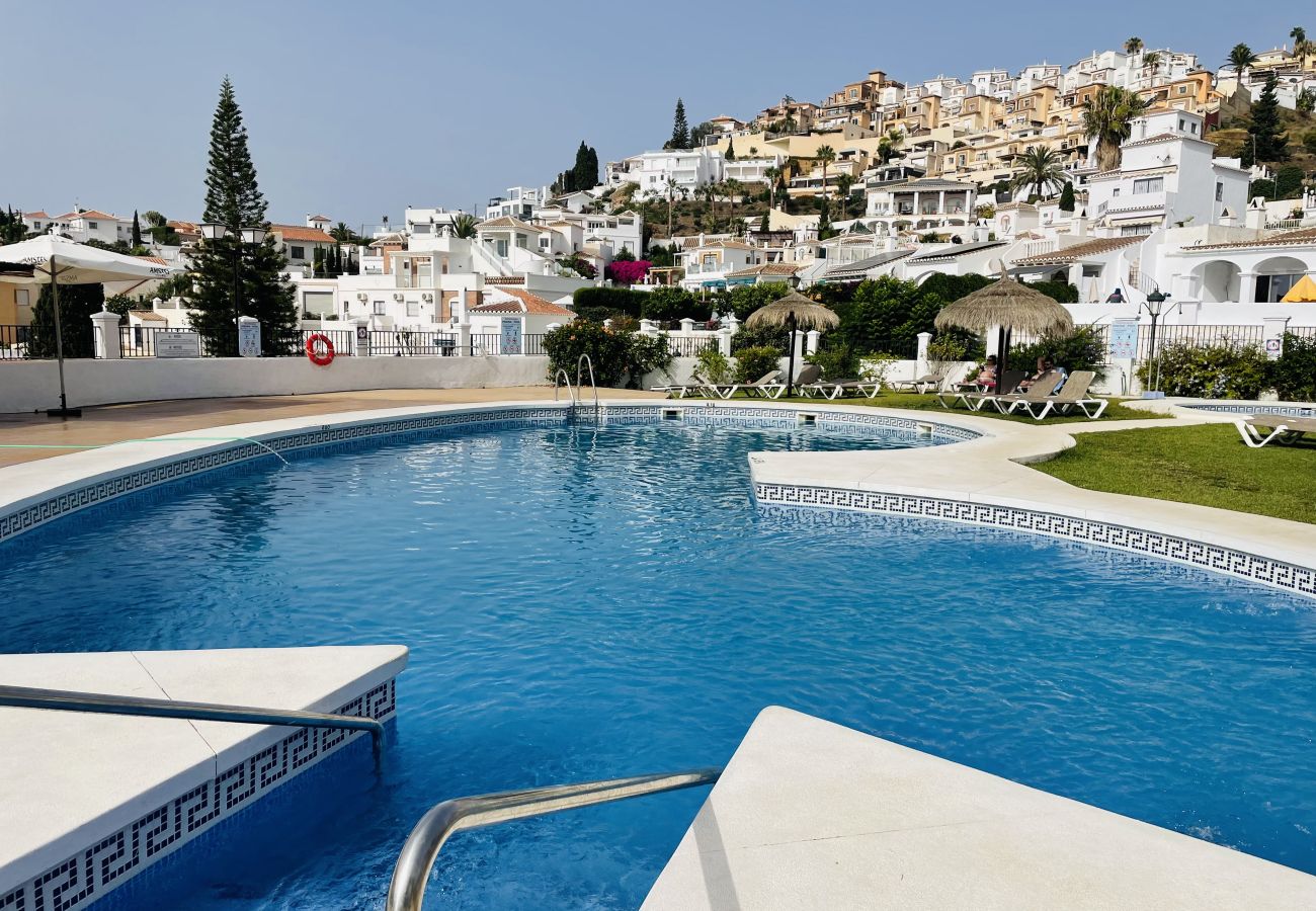 Apartamento en Nerja - Adosado Tropicana en Nerja