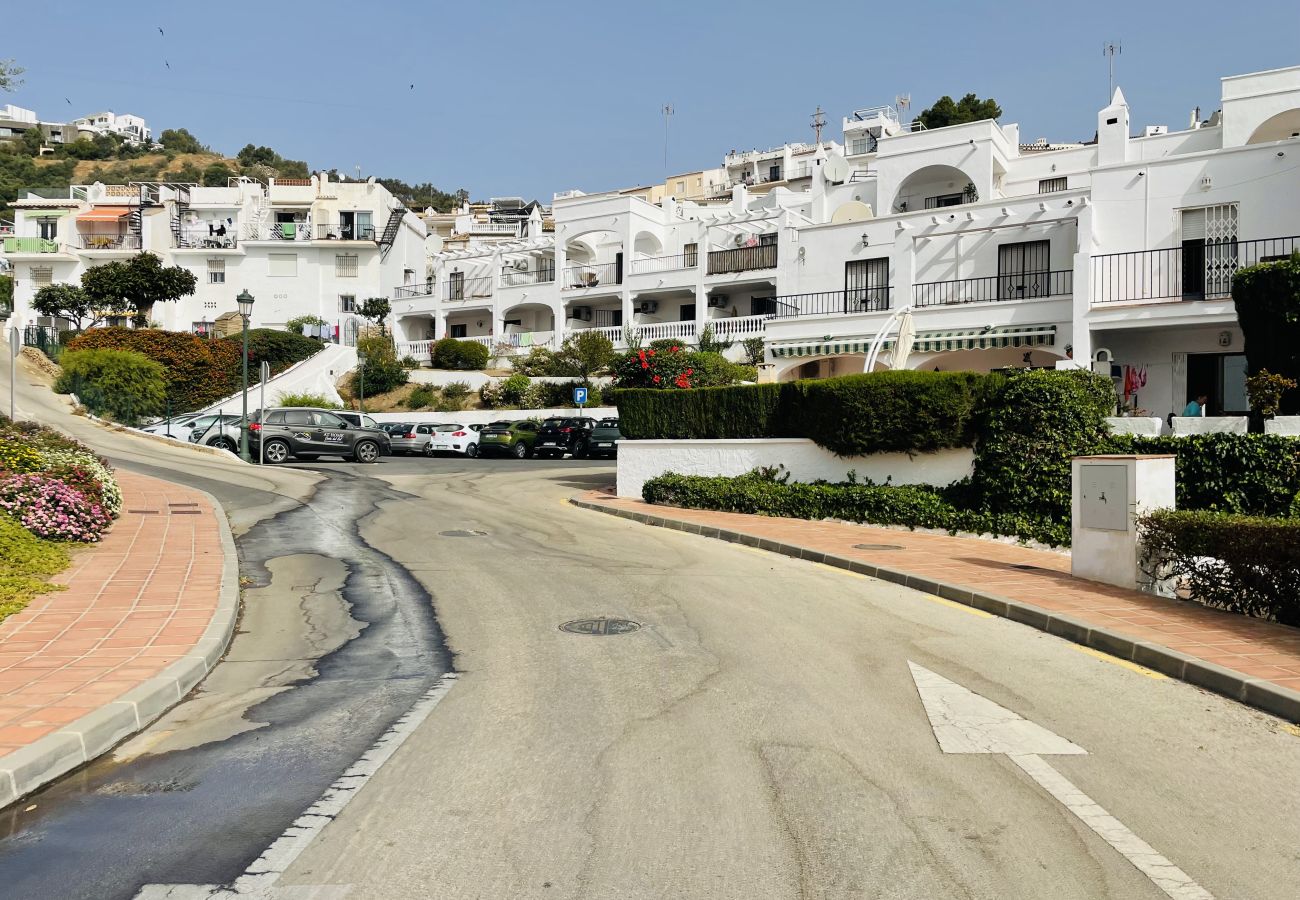 Apartamento en Nerja - Adosado Tropicana en Nerja