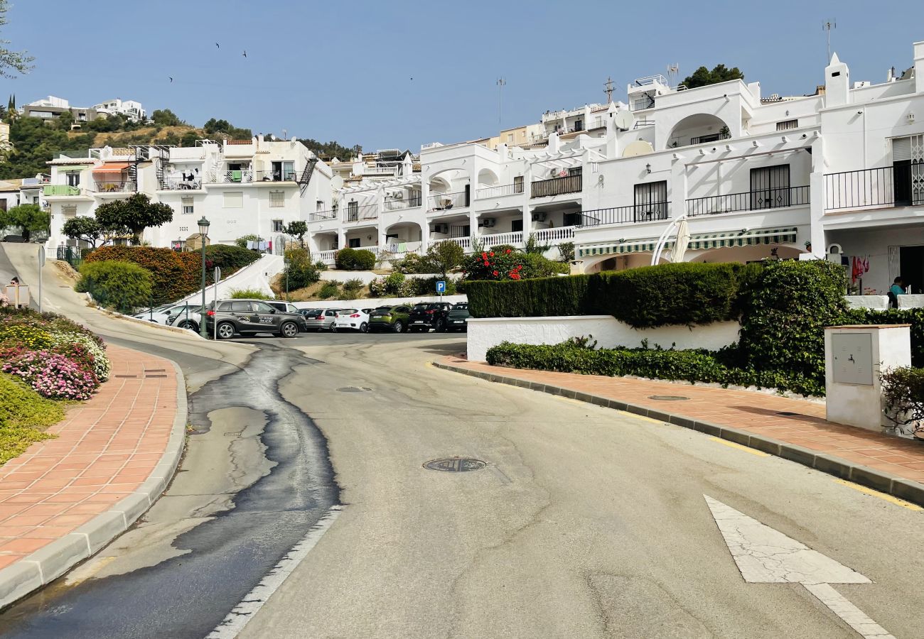 Apartamento en Nerja - Adosado Tropicana en Nerja