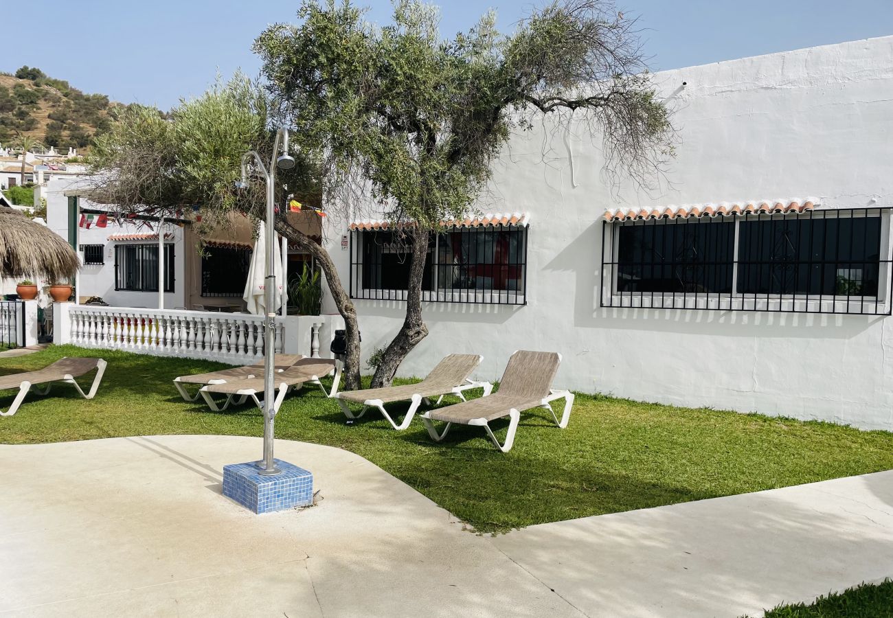 Apartamento en Nerja - Adosado Tropicana en Nerja