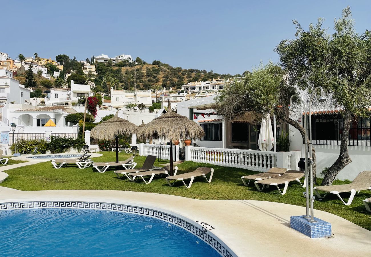 Apartamento en Nerja - Adosado Tropicana en Nerja