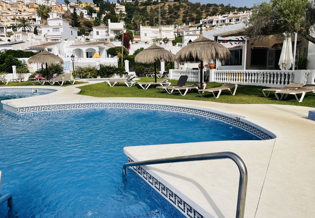 Apartamento en Nerja - Adosado Tropicana en Nerja