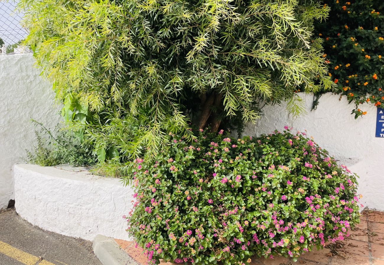 Apartamento en Nerja - Adosado Tropicana en Nerja