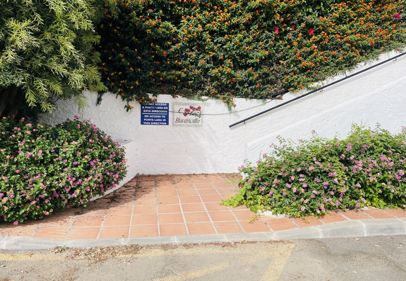 Apartamento en Nerja - Adosado Tropicana en Nerja