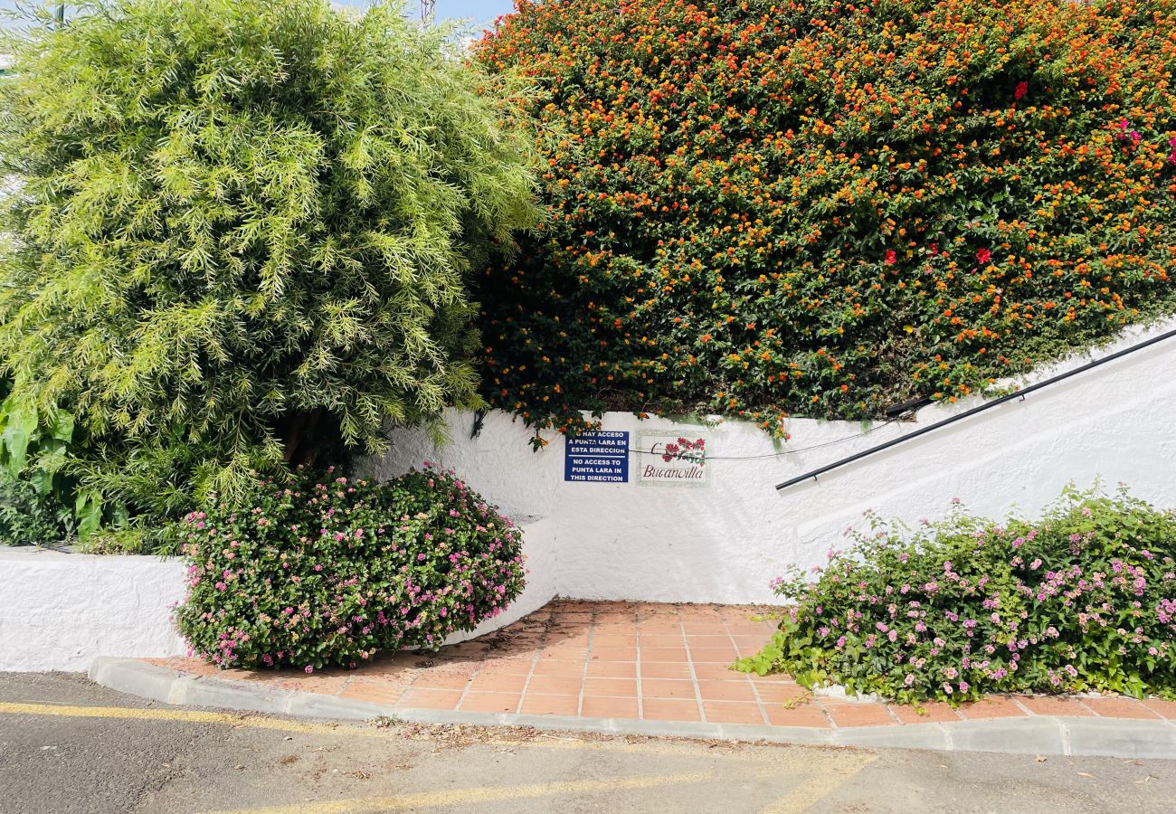 Apartamento en Nerja - Adosado Tropicana en Nerja