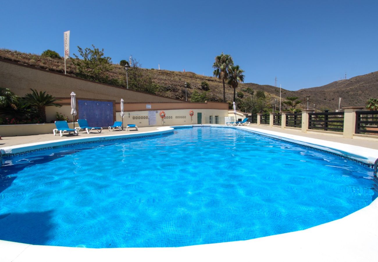 Apartamento en Nerja - Apartamento Altos de Tamango en Nerja