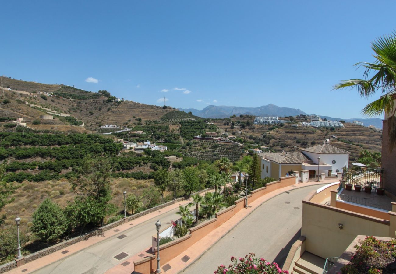 Apartamento en Nerja - Apartamento Altos de Tamango en Nerja