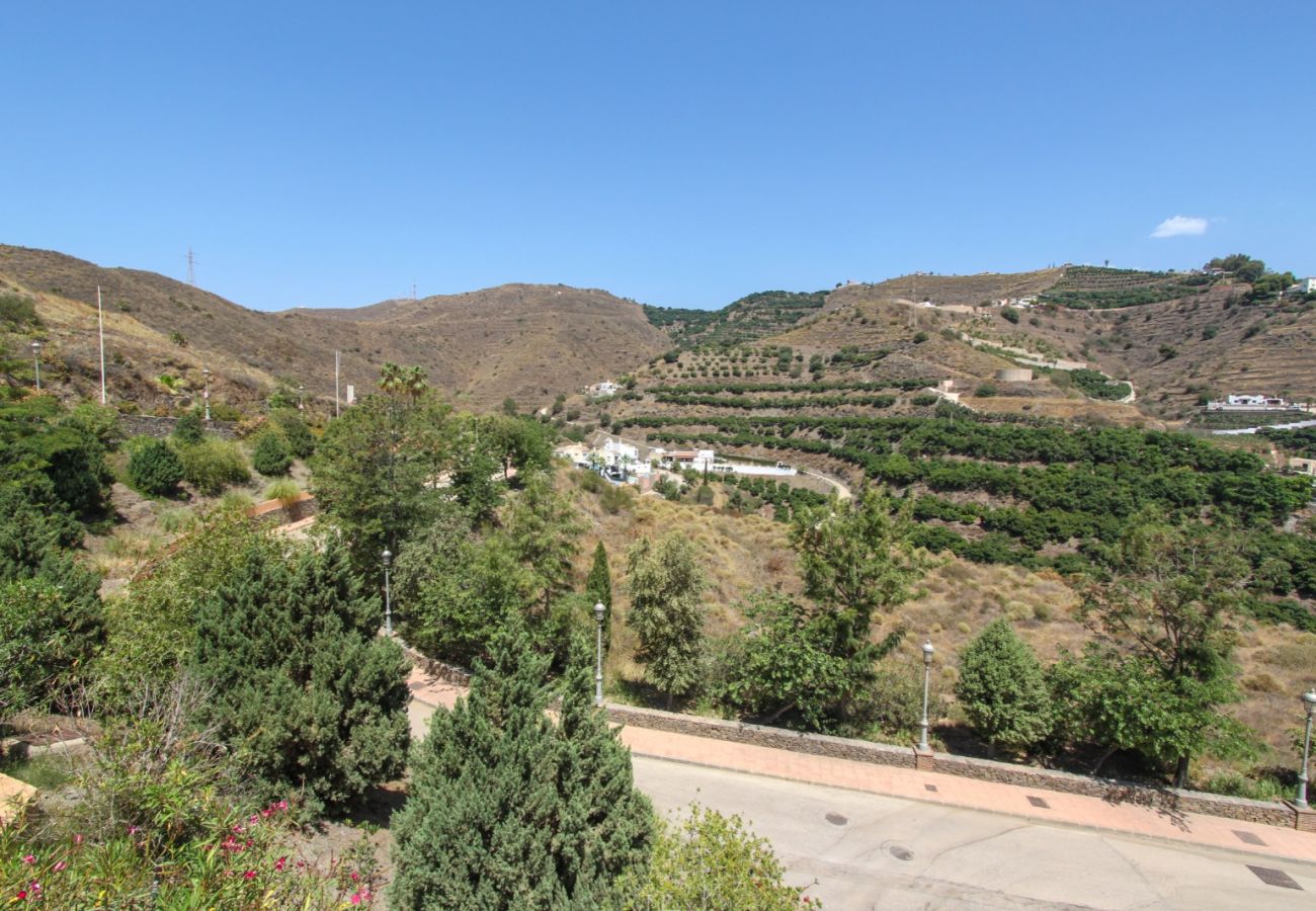 Apartamento en Nerja - Apartamento Altos de Tamango en Nerja