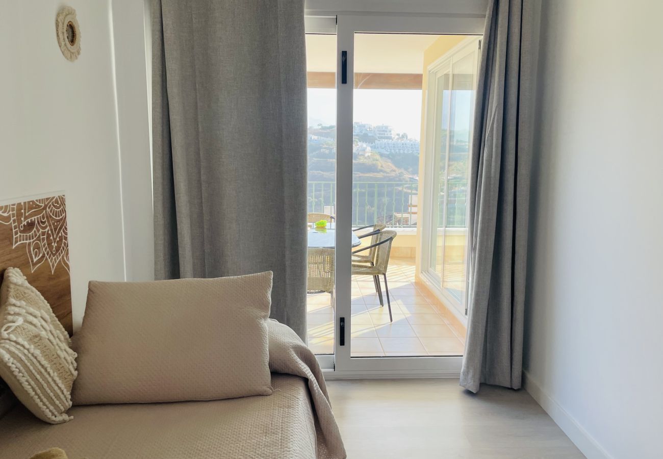 Apartamento en Nerja - Apartamento Altos de Tamango en Nerja