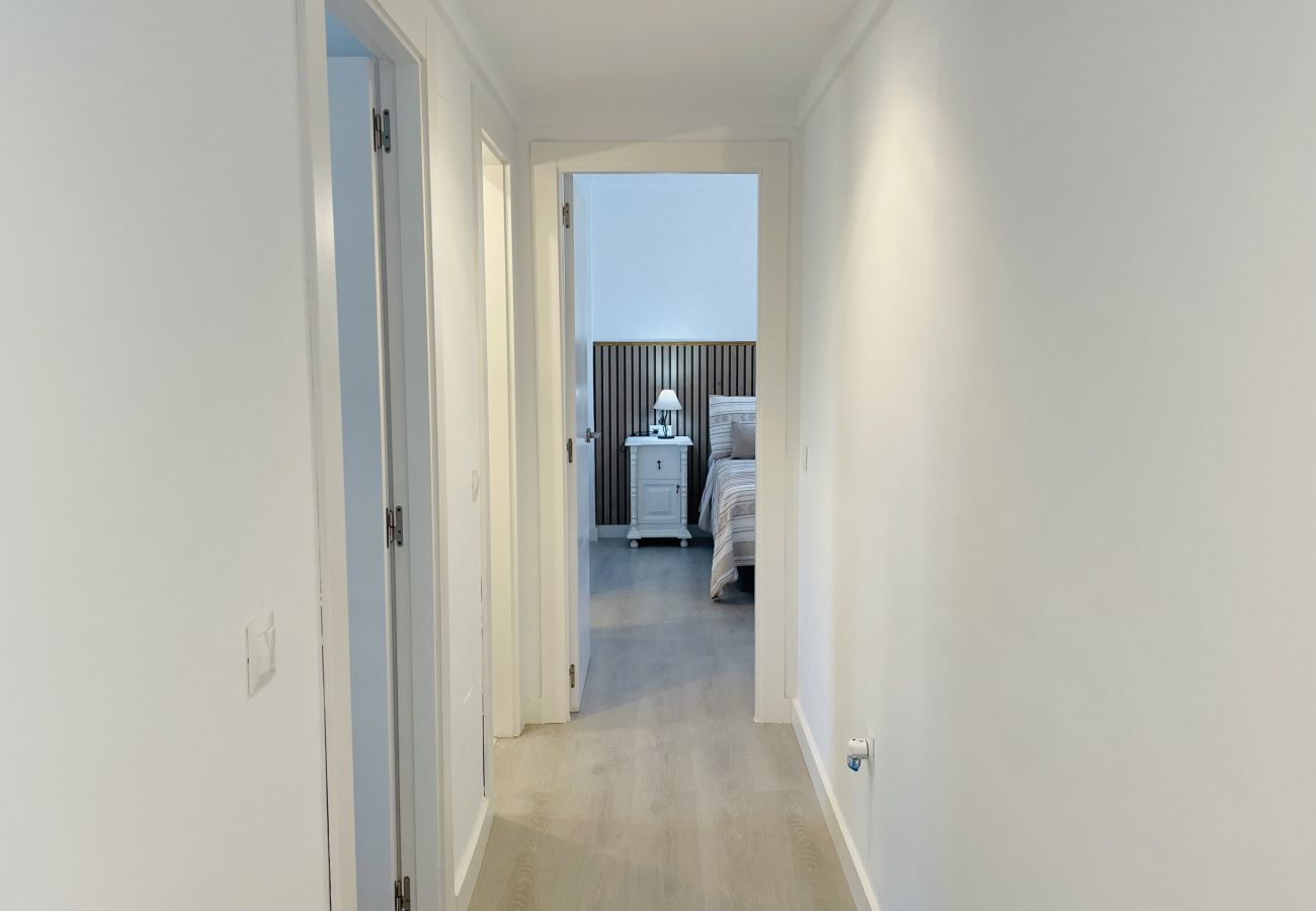 Apartamento en Nerja - Apartamento Altos de Tamango en Nerja