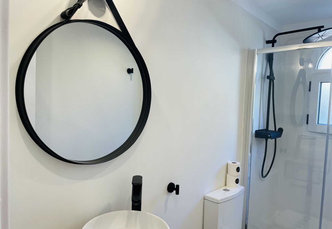 Apartamento en Nerja - Apartamento Altos de Tamango en Nerja