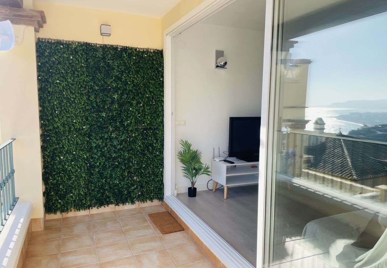Apartamento en Nerja - Apartamento Altos de Tamango en Nerja