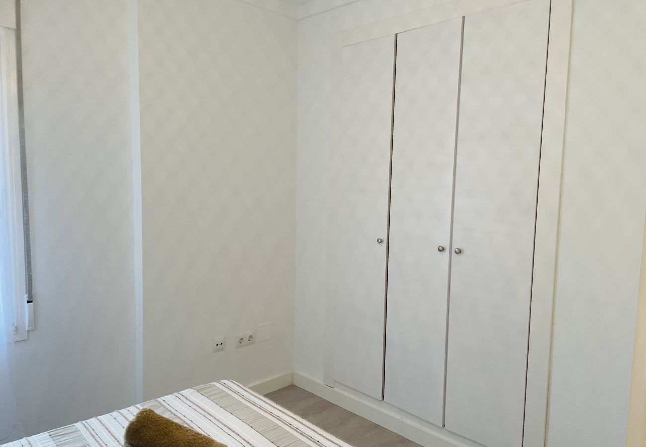 Apartamento en Nerja - Apartamento Altos de Tamango en Nerja