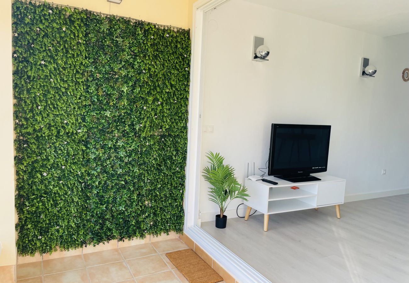 Apartamento en Nerja - Apartamento Altos de Tamango en Nerja