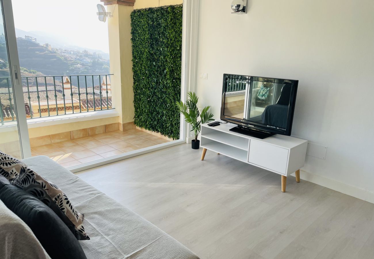 Apartamento en Nerja - Apartamento Altos de Tamango en Nerja