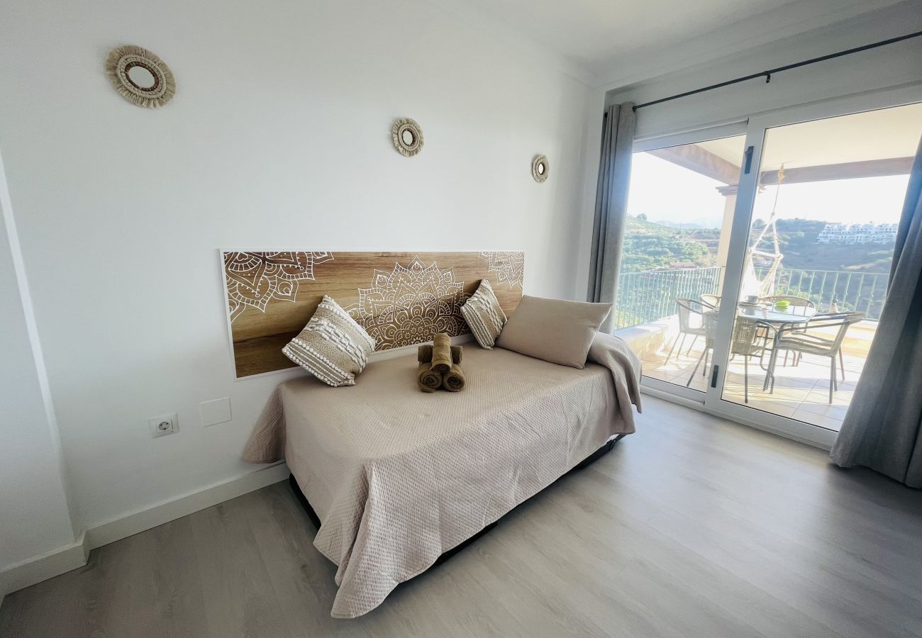 Apartamento en Nerja - Apartamento Altos de Tamango en Nerja