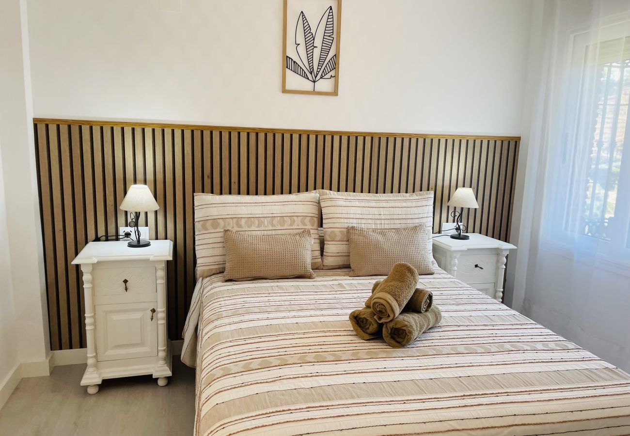 Apartamento en Nerja - Apartamento Altos de Tamango en Nerja