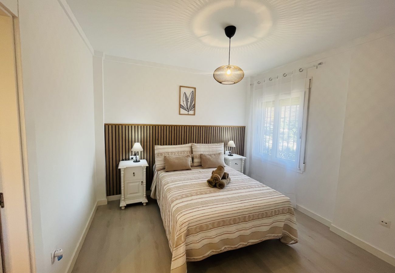Apartamento en Nerja - Apartamento Altos de Tamango en Nerja