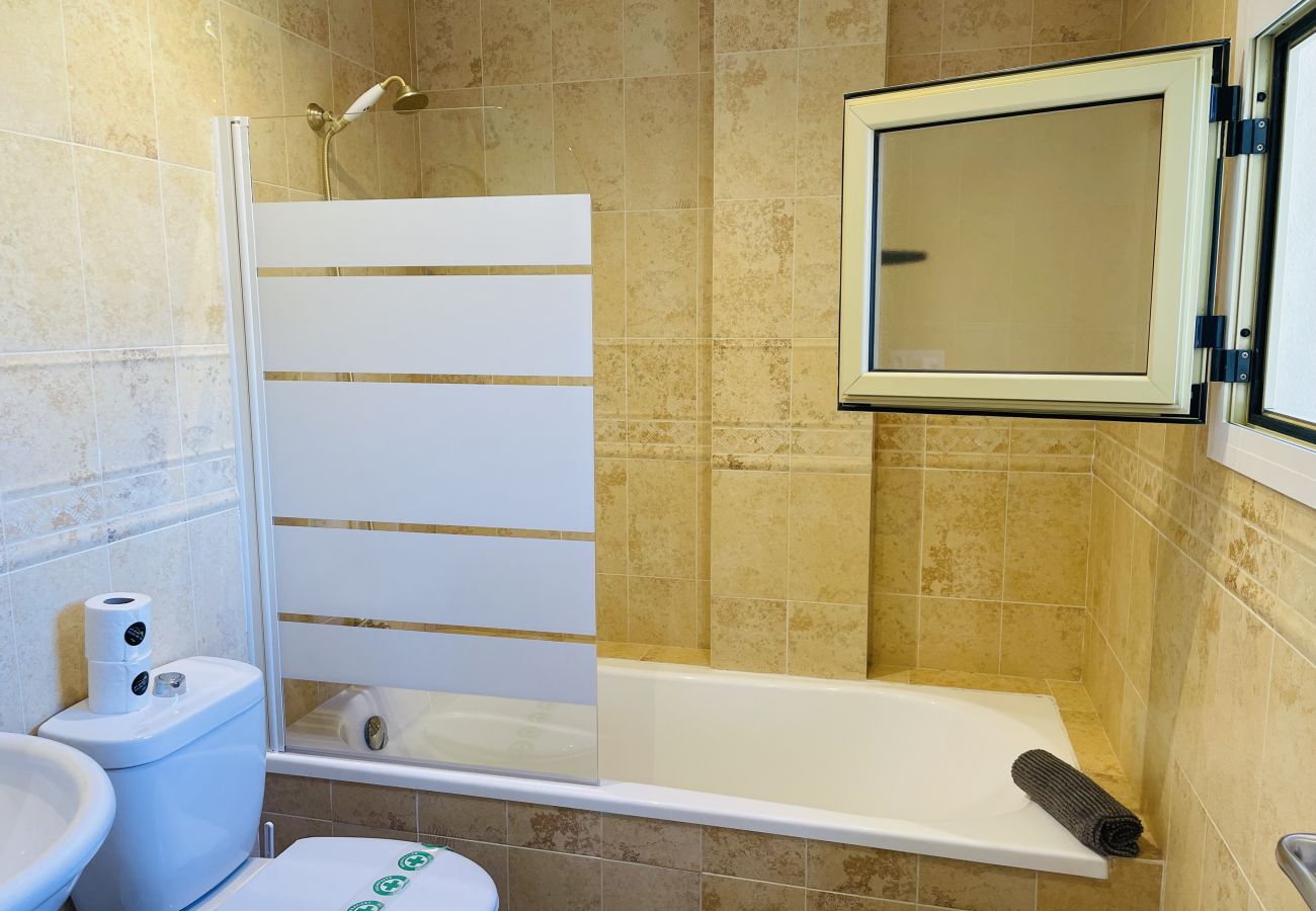 Apartamento en Nerja - Apartamento Altos de Tamango en Nerja