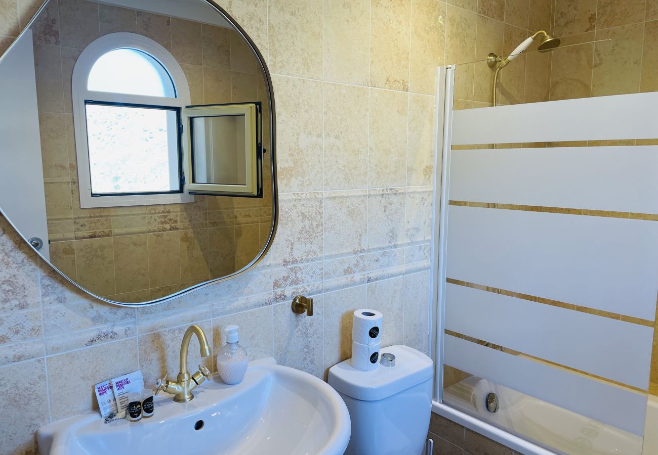 Apartamento en Nerja - Apartamento Altos de Tamango en Nerja