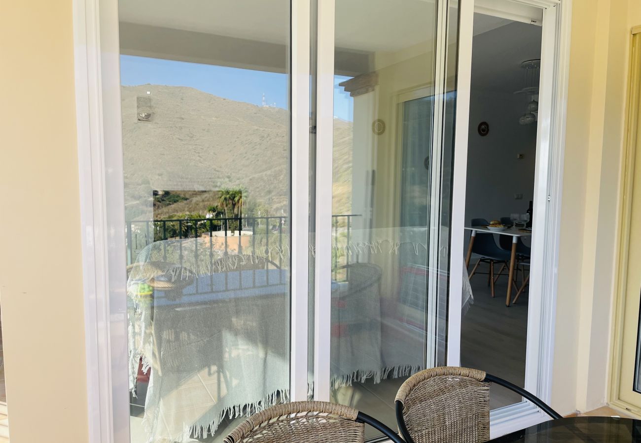 Apartamento en Nerja - Apartamento Altos de Tamango en Nerja