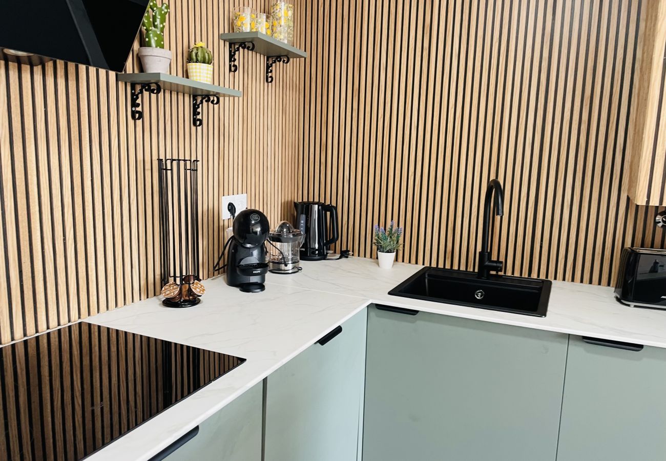 Apartamento en Nerja - Apartamento Altos de Tamango en Nerja