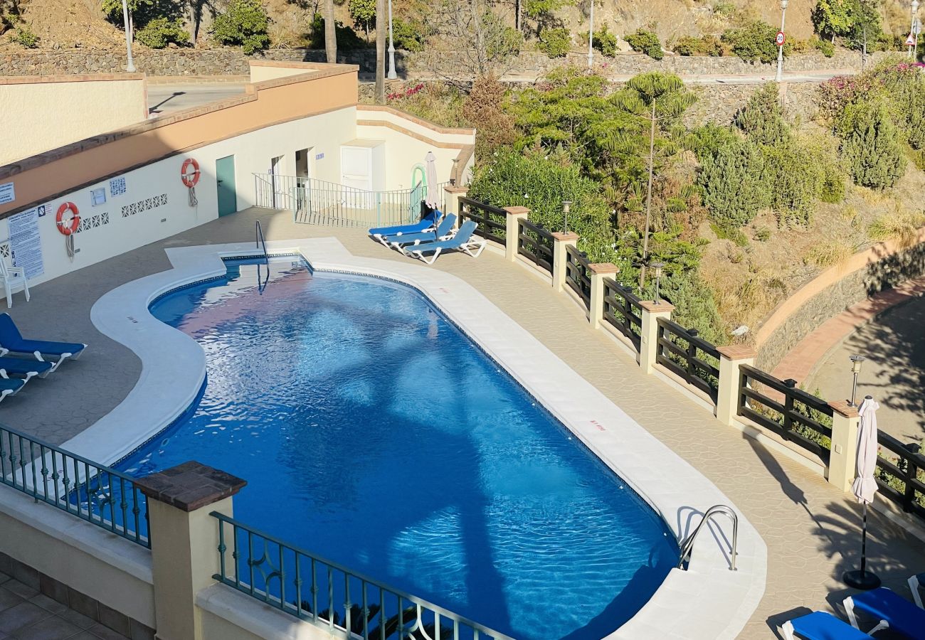 Apartamento en Nerja - Apartamento Altos de Tamango en Nerja