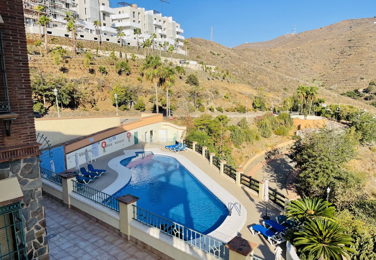 Apartamento en Nerja - Apartamento Altos de Tamango en Nerja