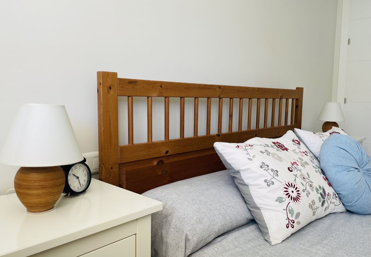 Apartamento en Nerja - Apartamento Vista Torrecilla en el centro de Nerja