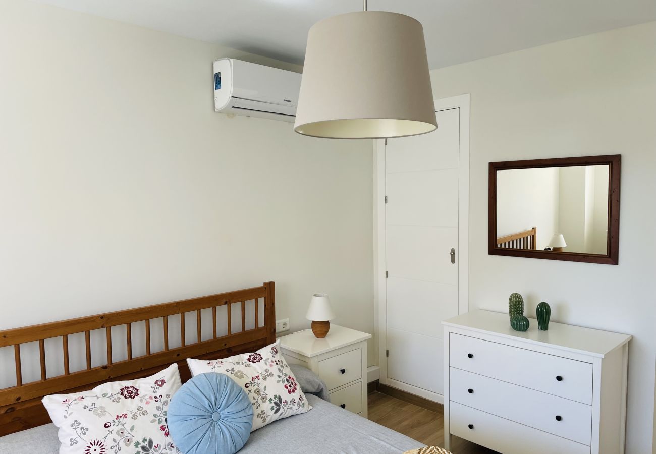 Apartamento en Nerja - Apartamento Vista Torrecilla en el centro de Nerja