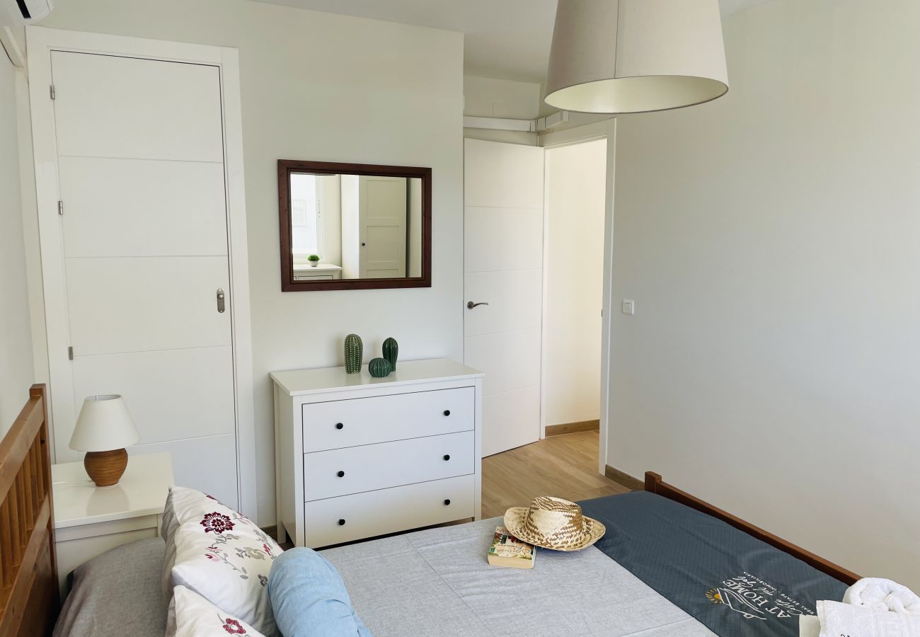 Apartamento en Nerja - Apartamento Vista Torrecilla en el centro de Nerja