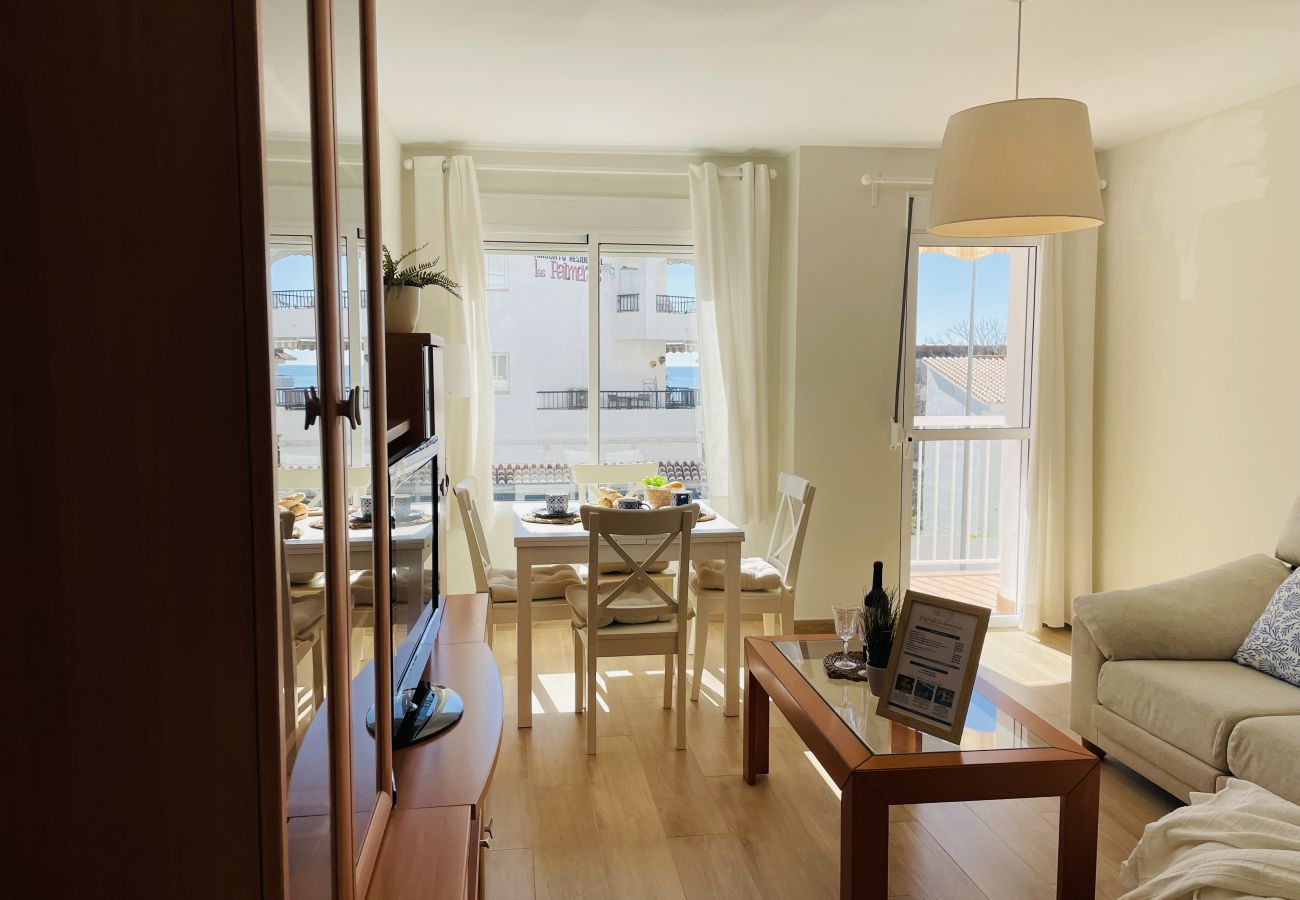 Apartamento en Nerja - Apartamento Vista Torrecilla en el centro de Nerja
