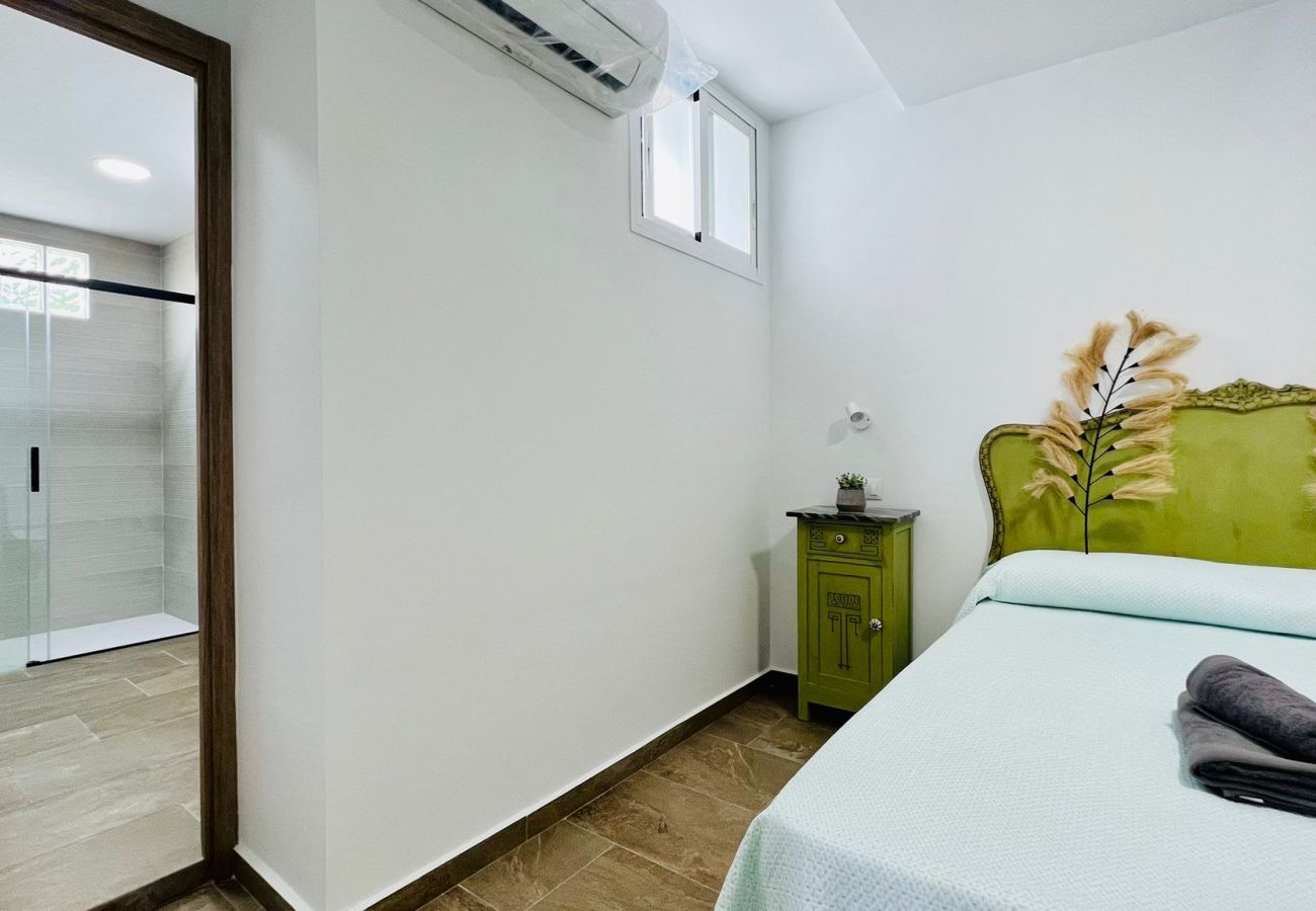 Villa en Nerja - Villa Casa de la Abuela en Nerja