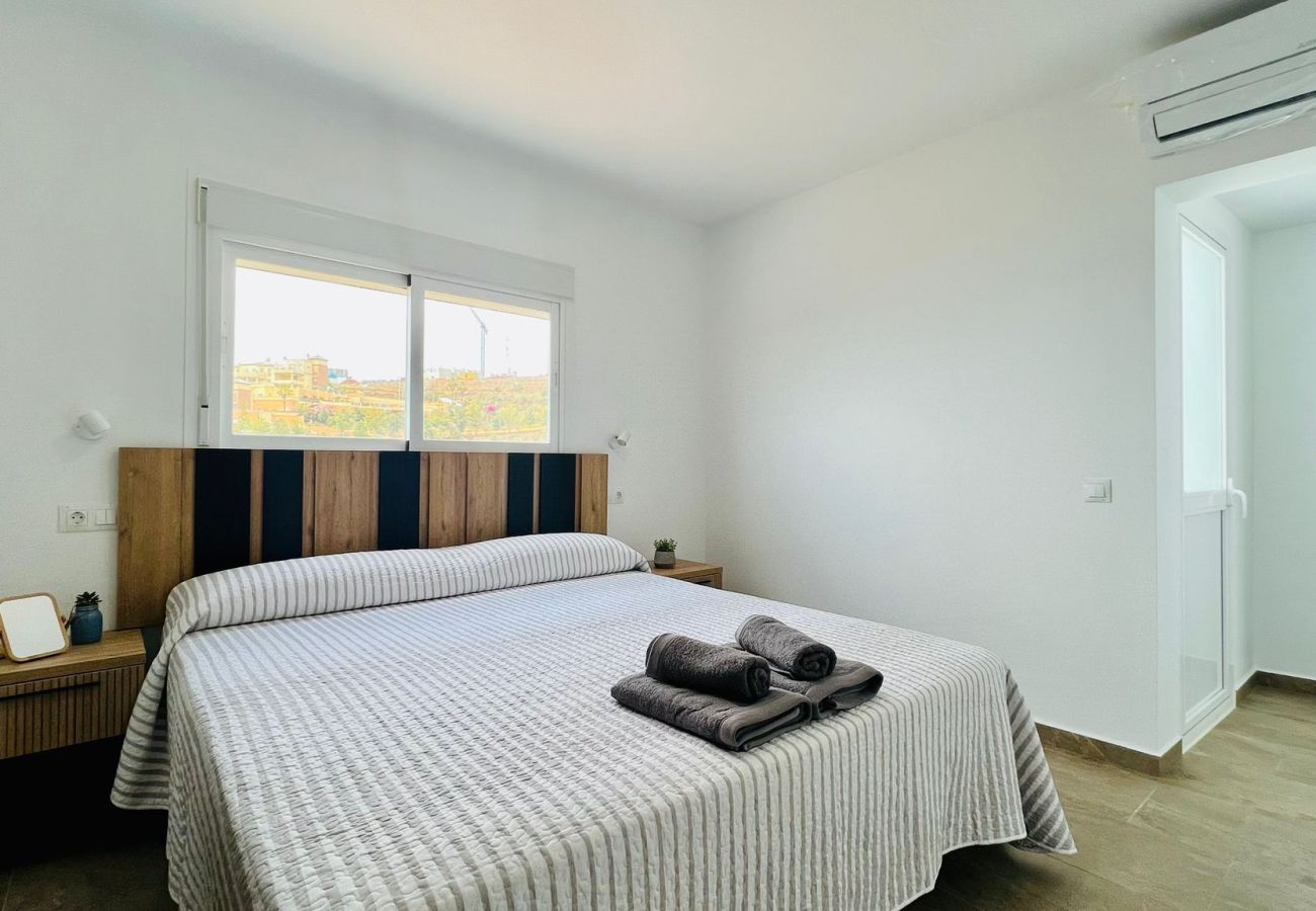 Villa en Nerja - Villa Casa de la Abuela en Nerja
