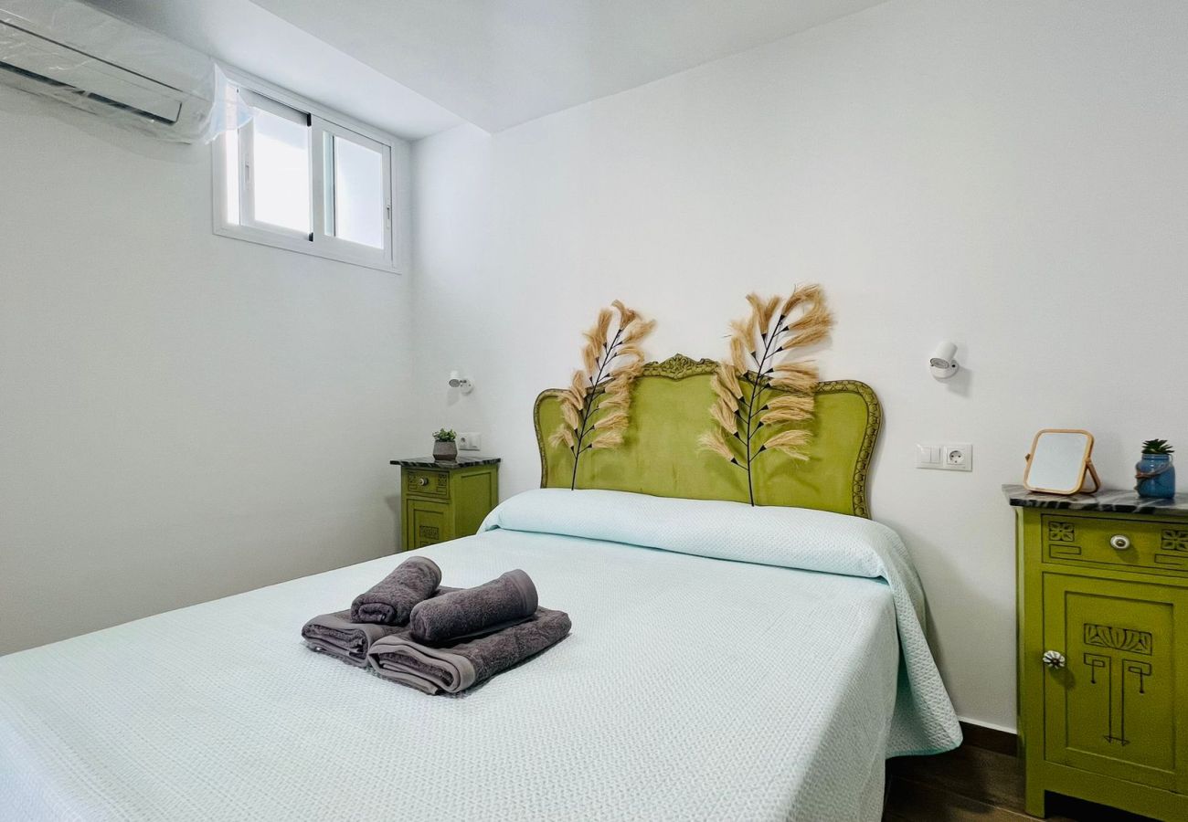 Villa en Nerja - Villa Casa de la Abuela en Nerja