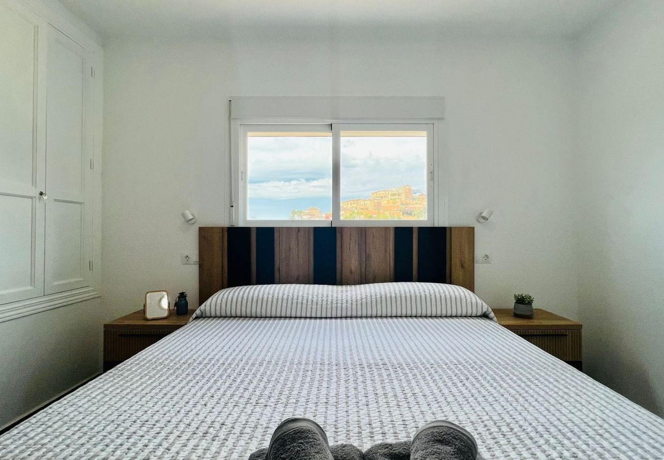 Villa en Nerja - Villa Casa de la Abuela en Nerja
