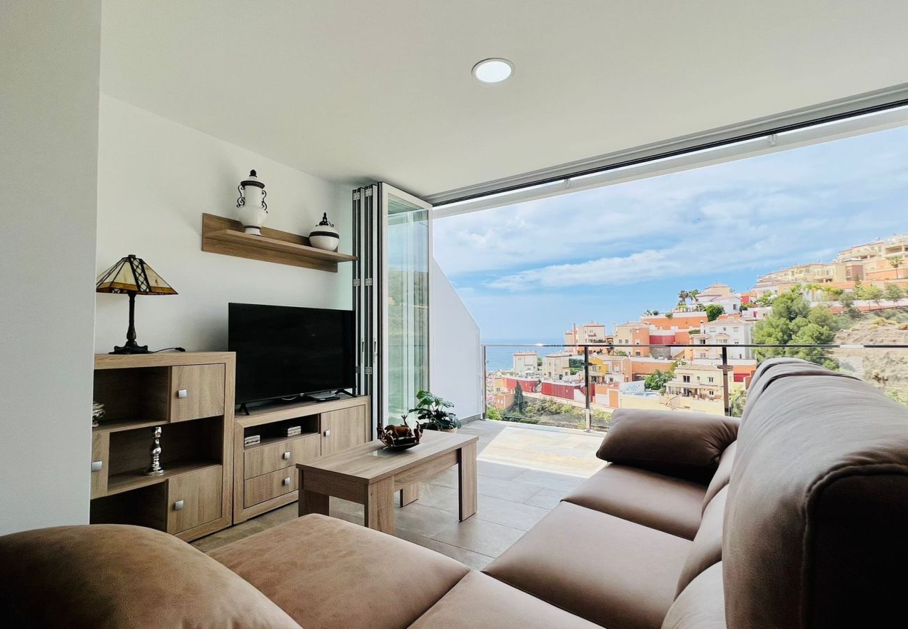 Villa en Nerja - Villa Casa de la Abuela en Nerja