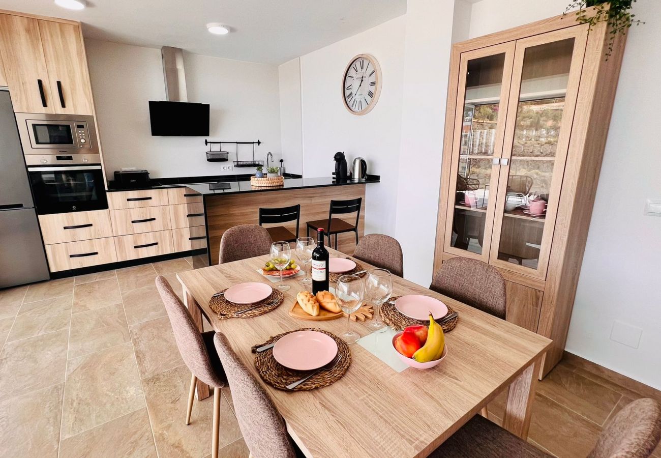 Villa en Nerja - Villa Casa de la Abuela en Nerja